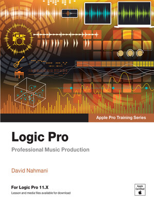 cover image of Logic Pro